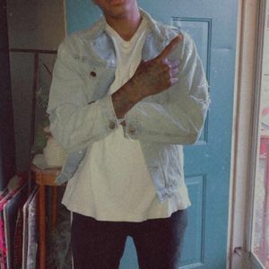 Meet your Posher, Nick